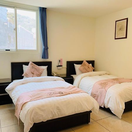 Be Yun Tien Resort Bắc Can Ngoại thất bức ảnh