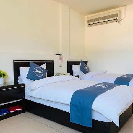 Be Yun Tien Resort Bắc Can Ngoại thất bức ảnh